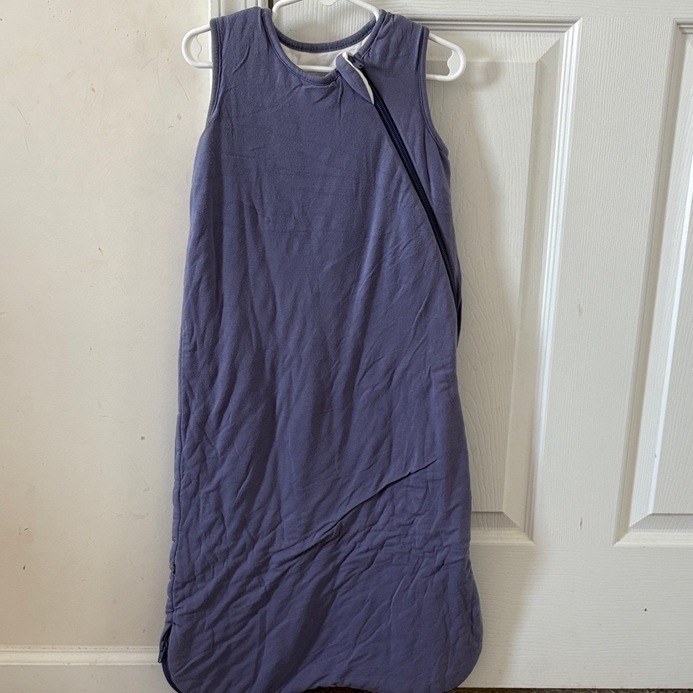 Kyte Baby Bamboo Sleep Sack 1 Tog